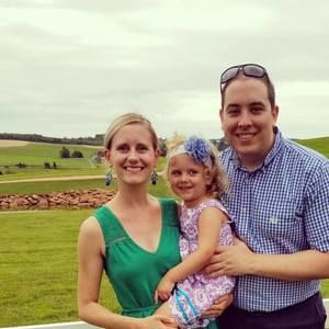 Meet your Posher, Julia